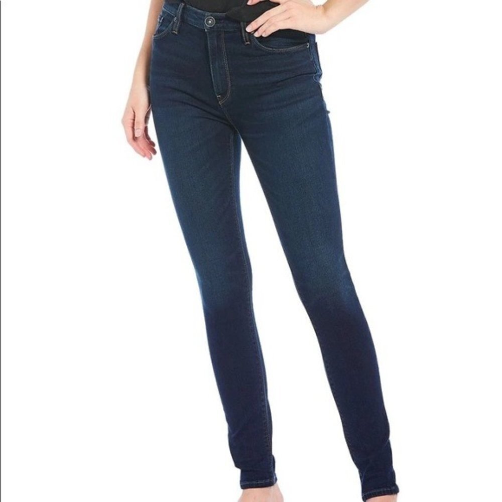 Hudson Jeans